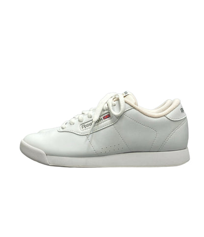 美品 Reebok ローカットスニーカー レディース SIZE 24.5 リーボック