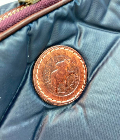 ハンティングワールド ミニショルダーバッグ 斜め掛け ユニセックス HUNTING WORLD