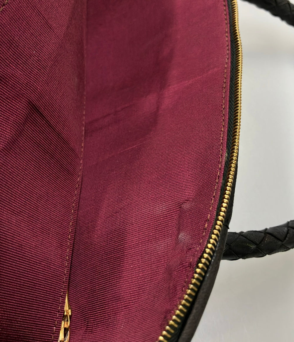 BOTTEGA VENETA ハンドバッグ イントレチャート レディース ボッテガ・ヴェネタ