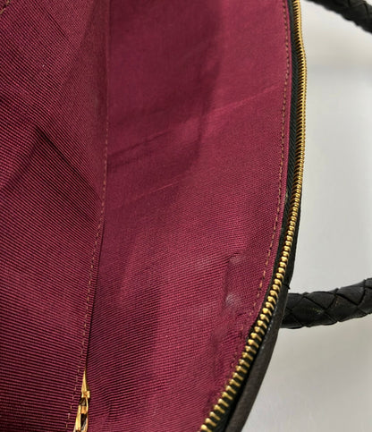 BOTTEGA VENETA ハンドバッグ イントレチャート レディース ボッテガ・ヴェネタ