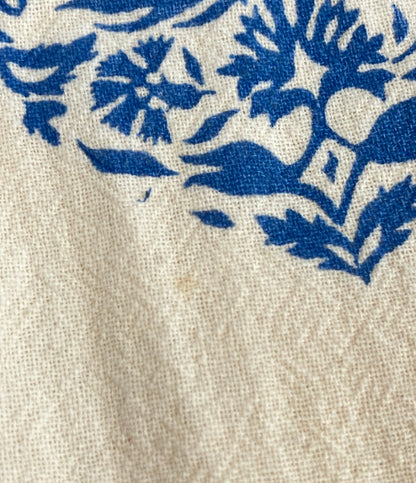 NE QUITTEZ PAS 長袖 ワンピース レディース SIZE S ヌキテパ