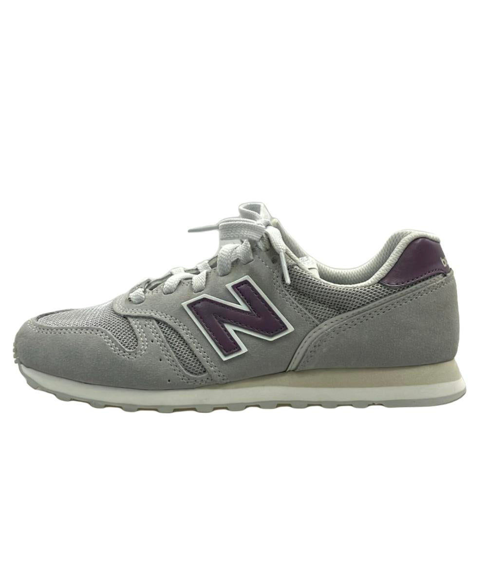 ニューバランス ローカットスニーカー WL373OG2 レディース SIZE 24.5 (L) NEW BALANCE