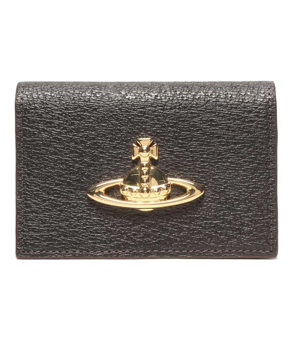 美品 Vivienne Westwood カードケース 名刺入れ メンズ レディース ヴィヴィアンウエストウッド