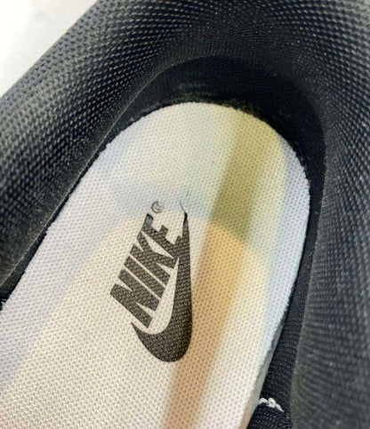 NIKE ローカットスニーカー DUNK LOW RETRO DD1391-100 メンズ SIZE 27.5 (L) ナイキ
