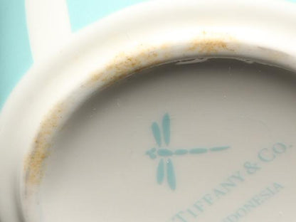 TIFFANY&Co. マグカップ 2点セット ペア ブルーボックス ティファニー