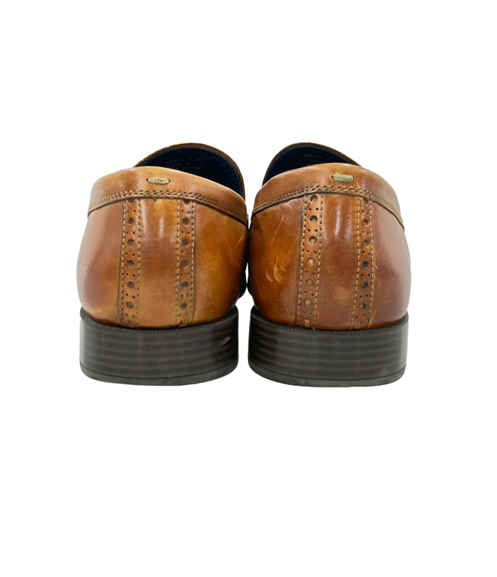COLE HAAN コインローファー メンズ SIZE 7 W (25cm) コールハーン