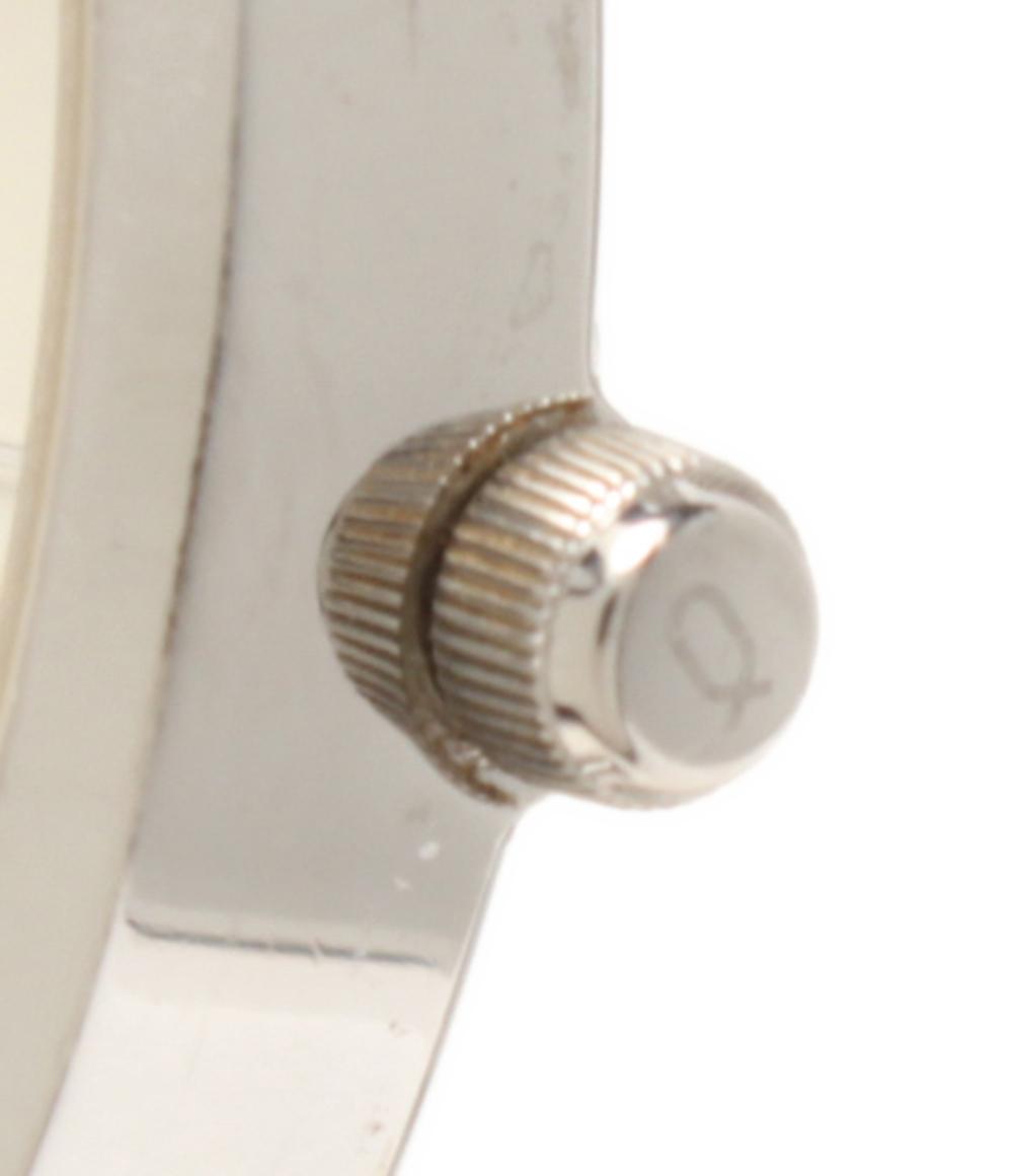 KNOT 腕時計 クラシック クオーツ CC-39 レディース メンズ ノット