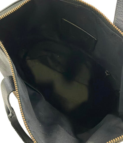COACH レザー 2WAY トートバッグ ショルダーバッグ 斜め掛け メトロポリタン ユーティリティトート 29503 メンズ コーチ