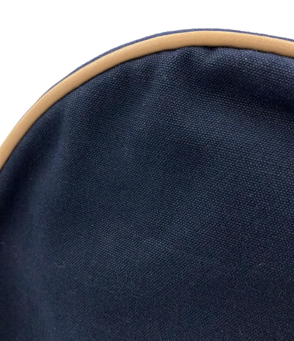 HERMES ショルダーバッグ ボディバッグ ゴールド金具 ポロションミミル