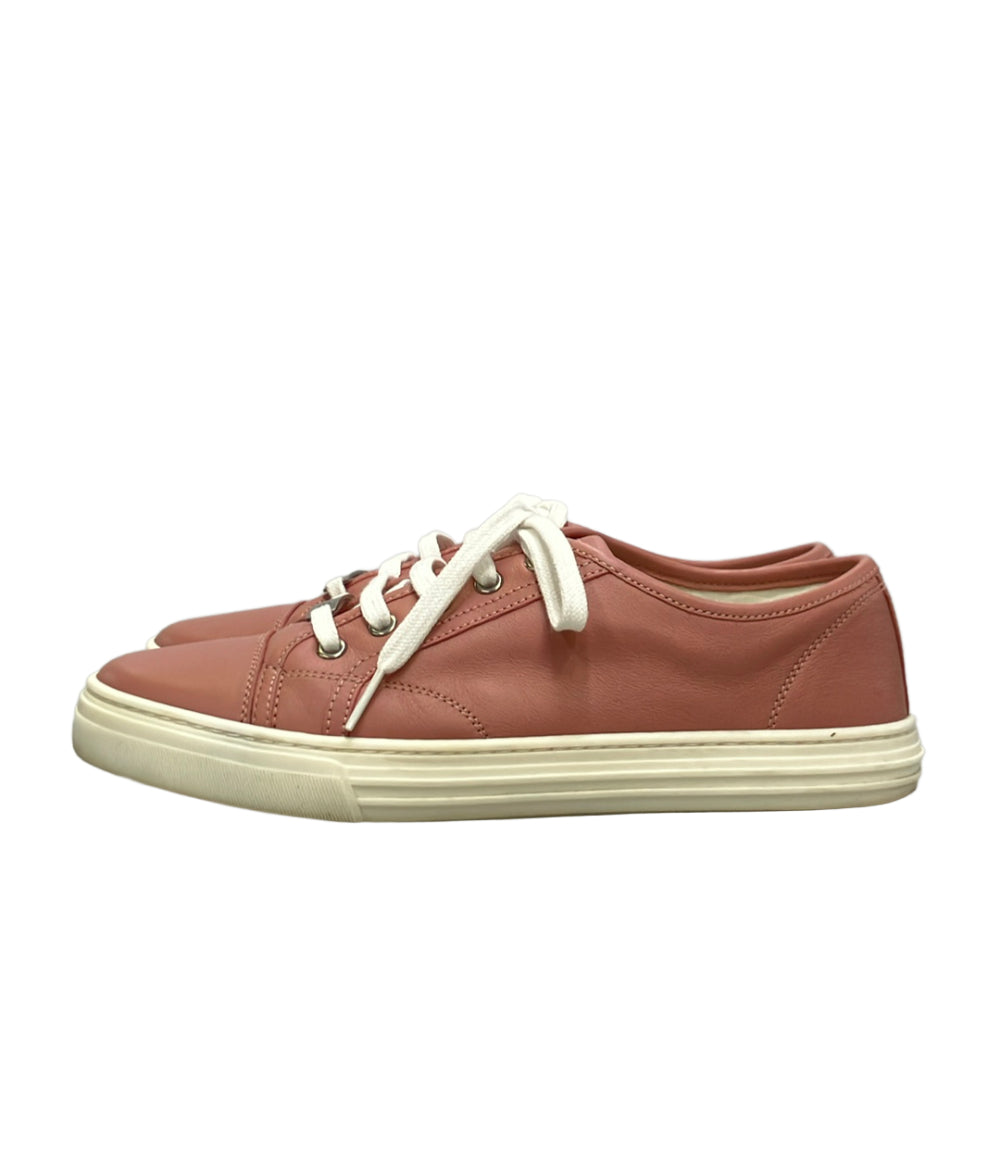 GUCCI ローカットスニーカー 423298 レディース SIZE 37.5 グッチ