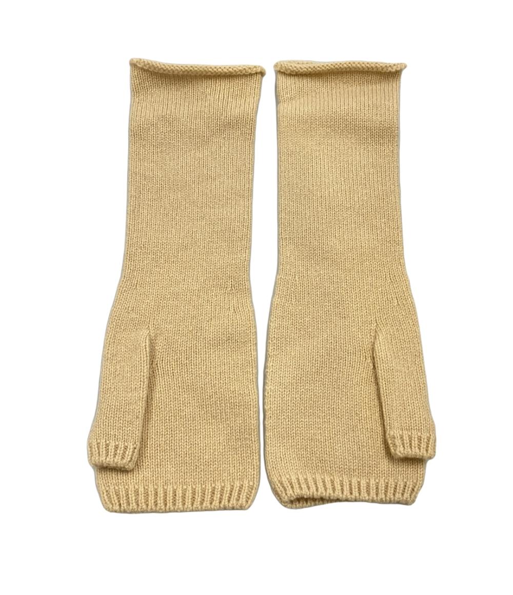 フォクシー アームカバー レディース FOXEY