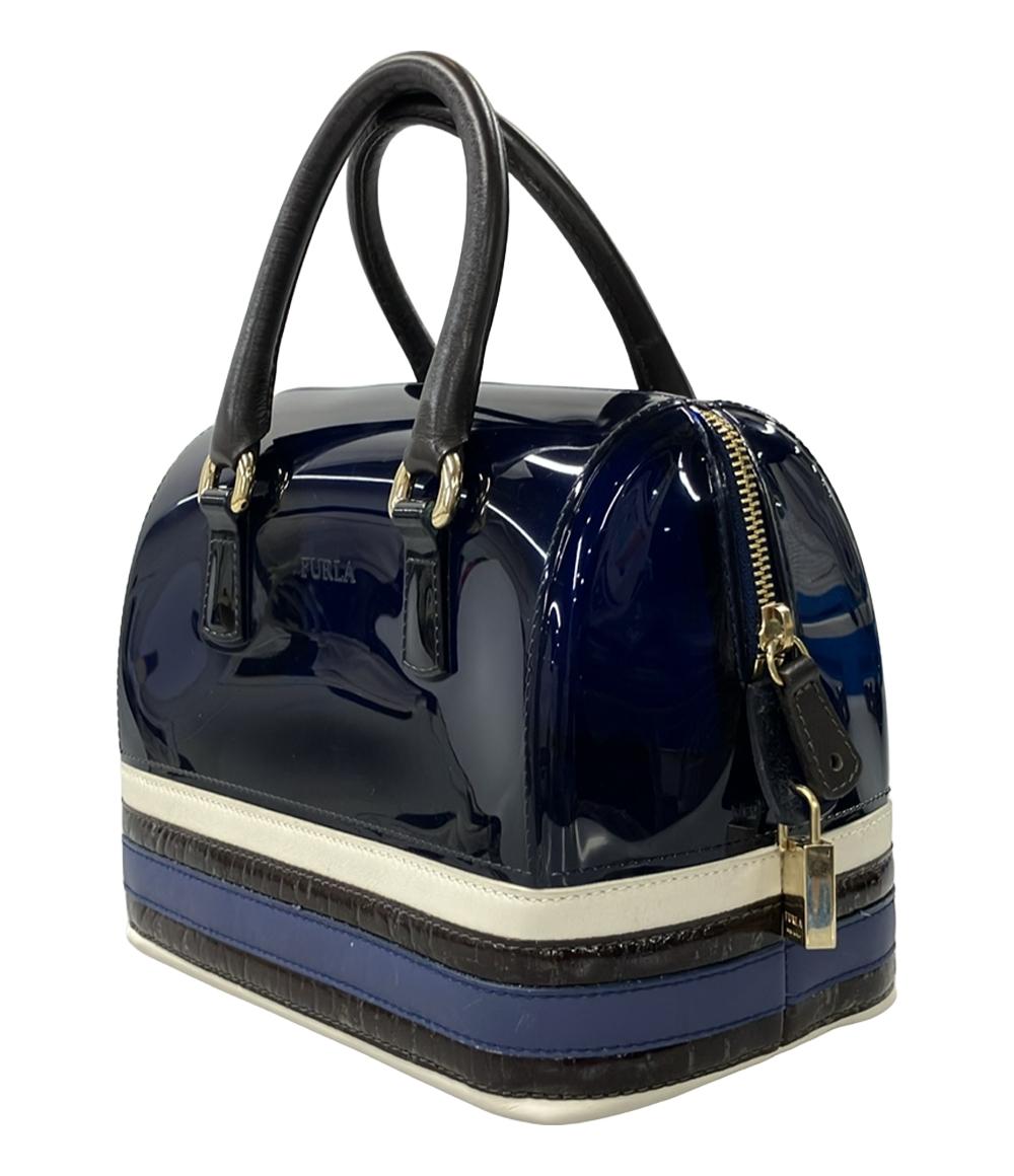 Furla 2way ハンドバッグ ショルダーバッグ キャンディ レディース フルラ