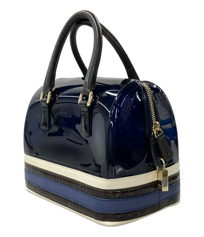 Furla 2way ハンドバッグ ショルダーバッグ キャンディ レディース フルラ