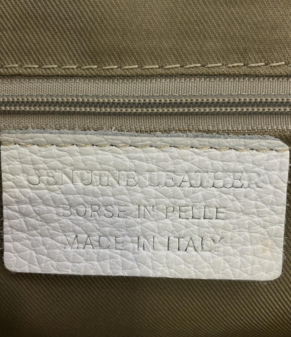 ボルサインペレ トートバッグ レディース BORSE IN PELLE