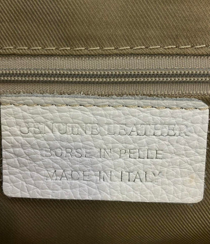 ボルサインペレ トートバッグ レディース BORSE IN PELLE