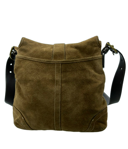 COACH ショルダーバッグ シグネチャー 9492 レディース コーチ