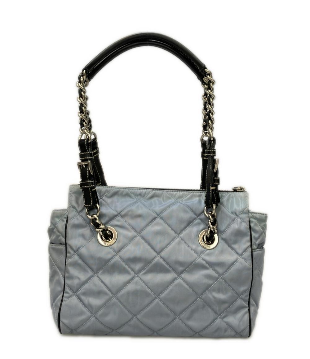 PRADA ショルダーバッグ 肩掛け キルティング BR2236 レディース プラダ