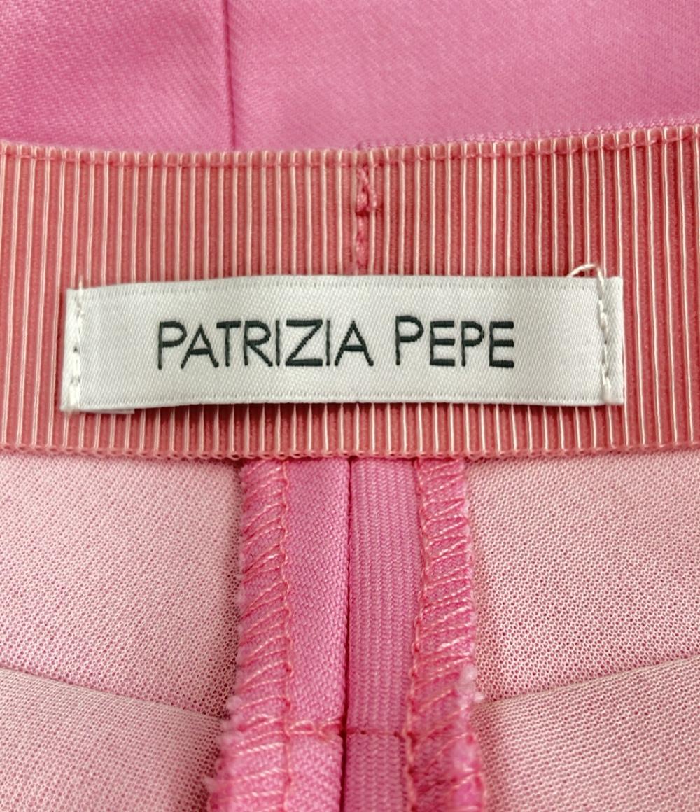 パトリッツィアペペ マイクロミニスカート レディース SIZE 46 (XL) PATRIZIA PEPE