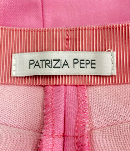 パトリッツィアペペ マイクロミニスカート レディース SIZE 46 (XL) PATRIZIA PEPE