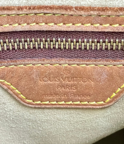 LOUIS VUITTON ショルダーバッグ 肩掛け ルーピングGM モノグラム M51145 レディース ルイ・ヴィトン