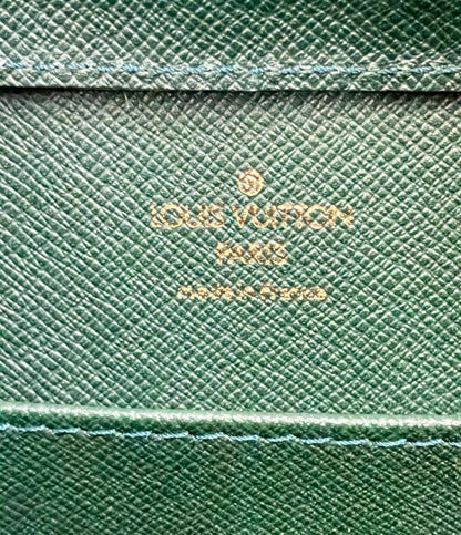 LOUIS VUITTON セカンドバッグ バイカル タイガ M30184 メンズ ルイ・ヴィトン