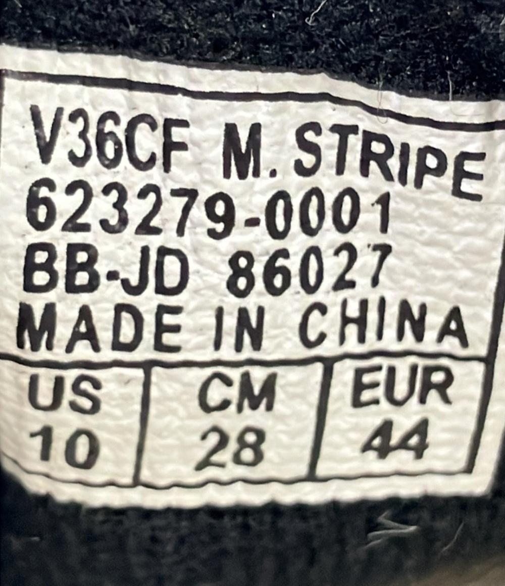 VANS ローカットスニーカー オールドスクール 623279-0001 メンズ SIZE 28.0 (XL) バンズ