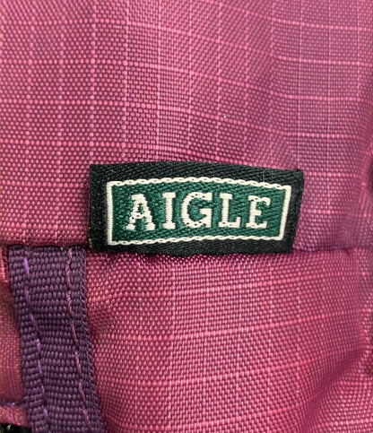 AIGLE リュック ナイロン レディース エーグル