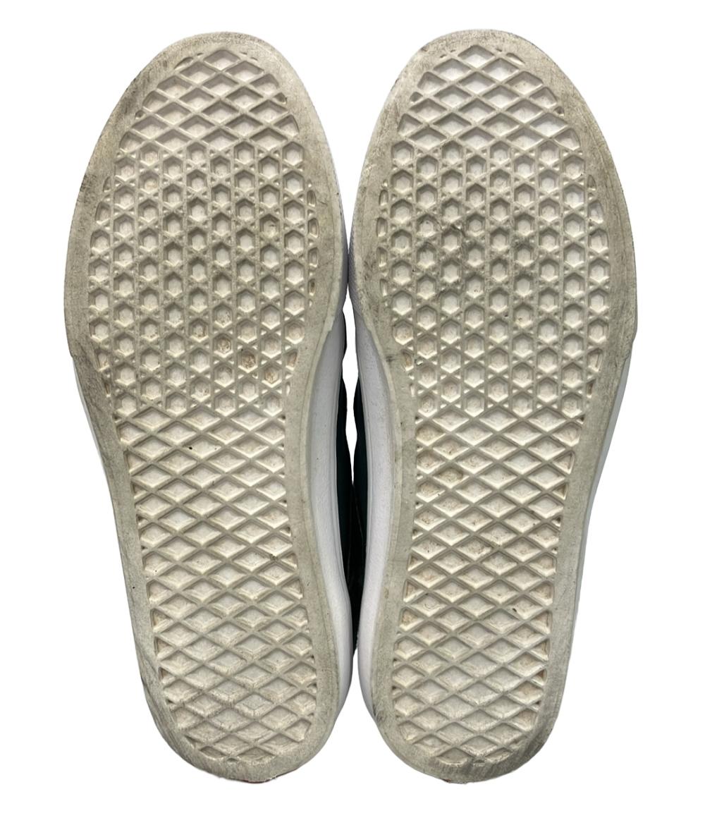 バンズ ローカットスニーカー モデューロ V3838 SC メンズ SIZE 26.0 (M) VANS