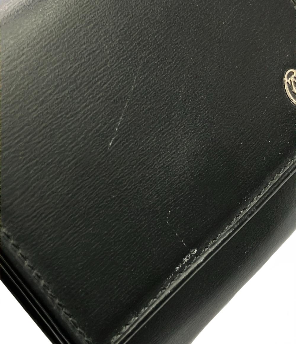 Cartier コインケース パシャ メンズ レディース カルティエ