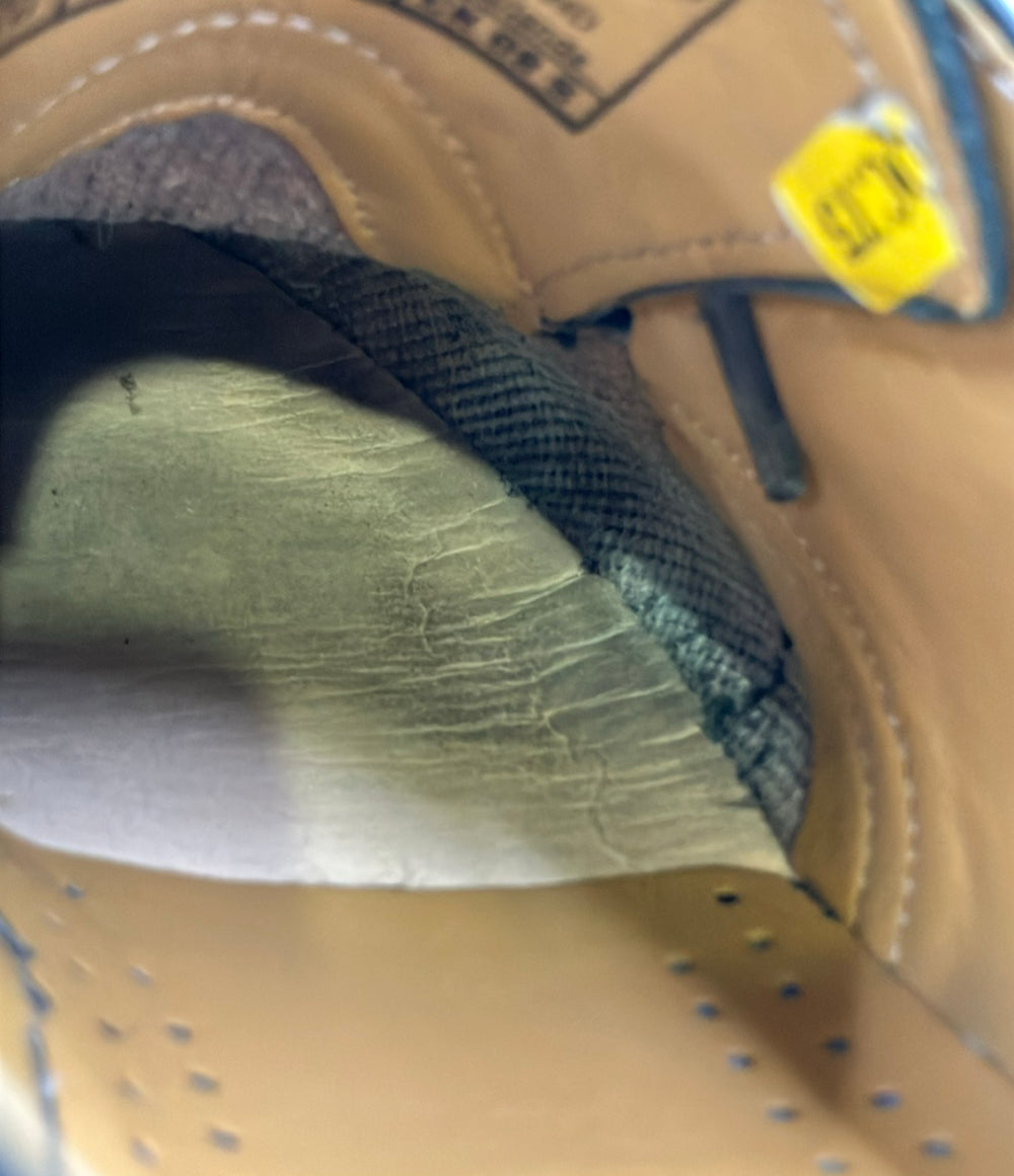 Dr.Martens 3ホールシューズ レディース SIZE UK 5 (24cm) ドクターマーチン
