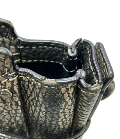 COACH 2way ハンドバッグ ショルダーバッグ 斜め掛け Swagger スワッガー レディース コーチ