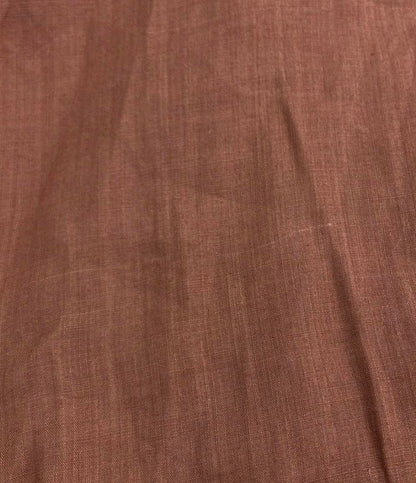 Drawer ローンラッフル ノースリーブブラウス 6521-299-1090 レディース SIZE 38 ドゥロワー