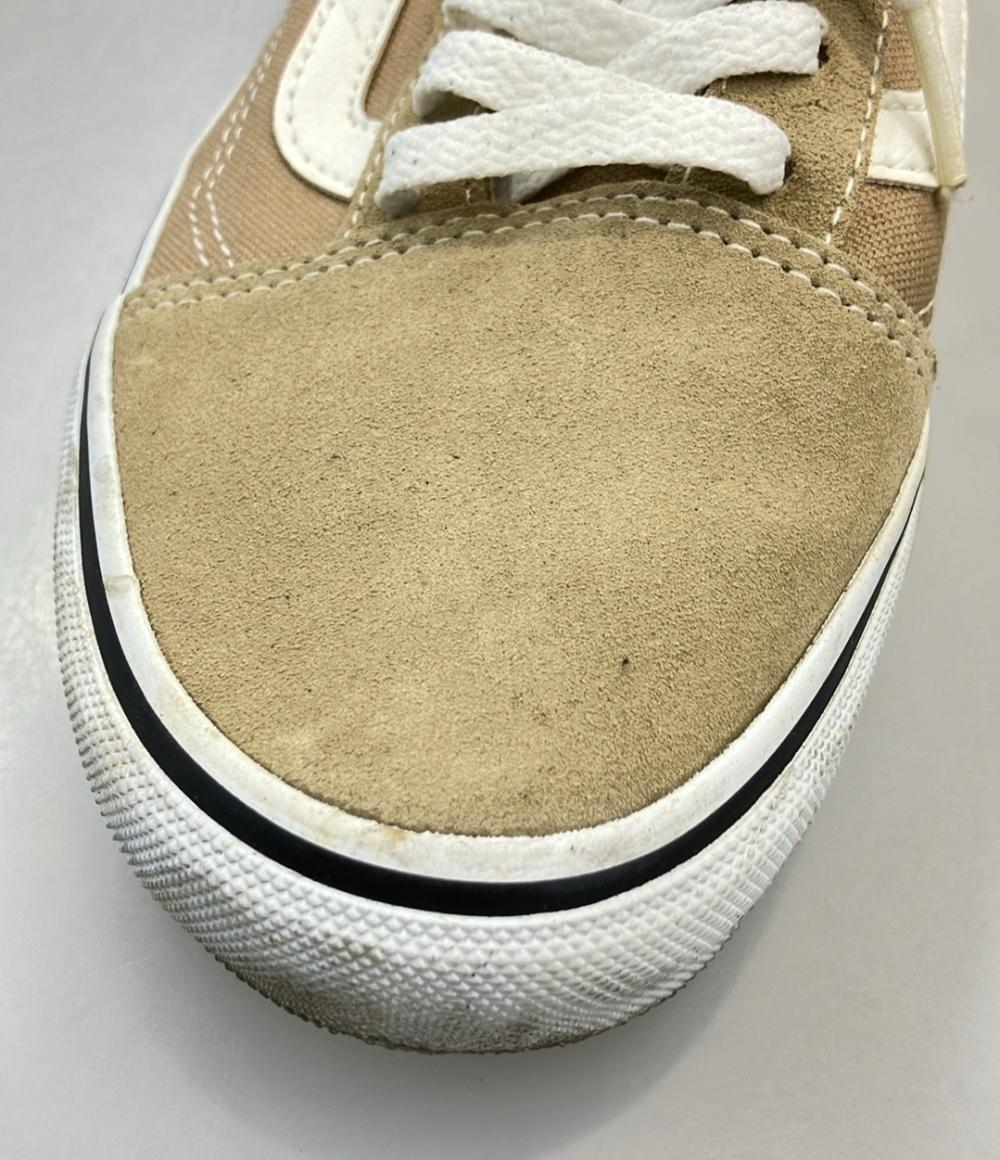 VANS ローカットスニーカー メンズ SIZE 26.0 (M) ヴァンズ
