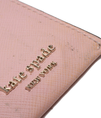 Kate Spade カードケース レディース ケイトスペード