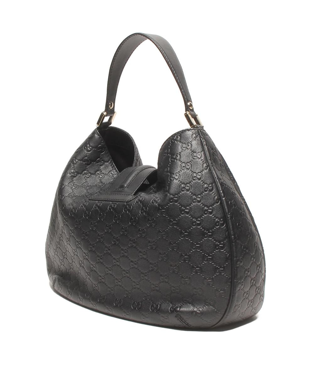 GUCCI ショルダーバッグ 肩掛け グッチシマ 233604 52504 レディース グッチ