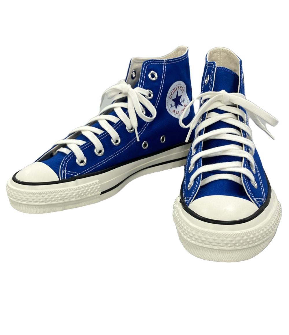 美品 コンバース ハイカットスニーカー ALL STAR レディース SIZE 5 1/2 (L) CONVERSE