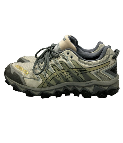 asics BEAMS ローカットスニーカー ゲル フジトラブーコ 7 1021A250 メンズ SIZE 26.5 アシックス ビームス