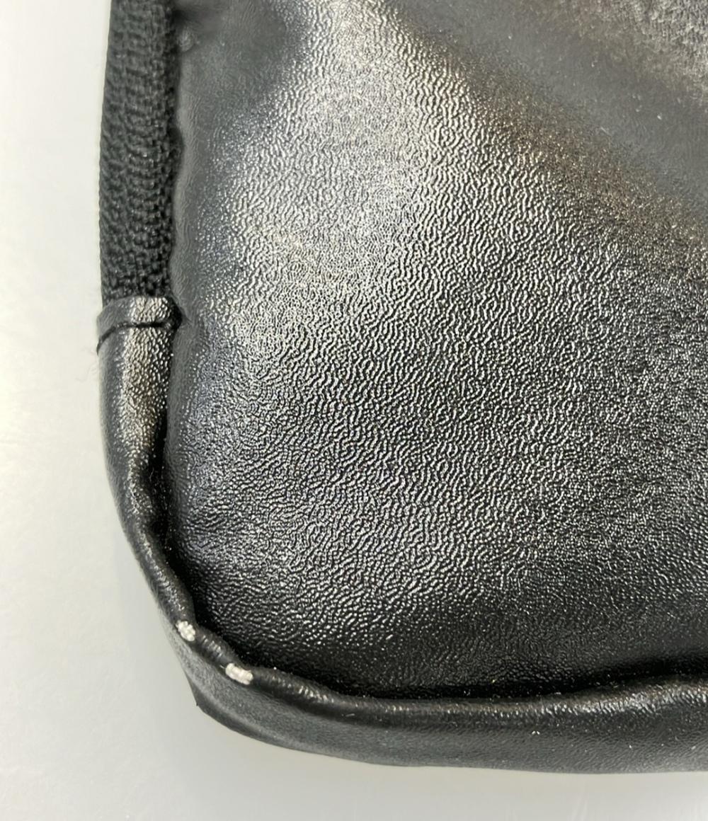 PORTER ウエストバッグ ボディバッグ メンズ ポーター