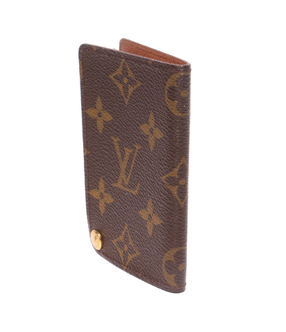 LOUIS VUITTON カードケース 名刺入れ ポルト カルト クレディ プレッシオン モノグラム M60937 メンズ レディース ルイ・ヴィトン