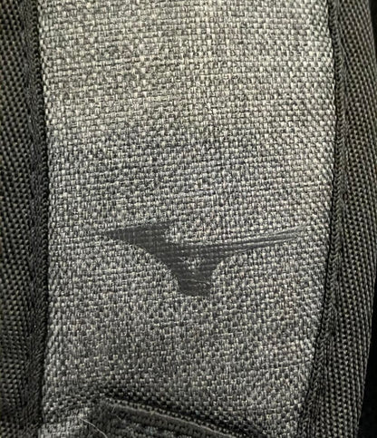 美品 Mizuno リュック メンズ ミズノ