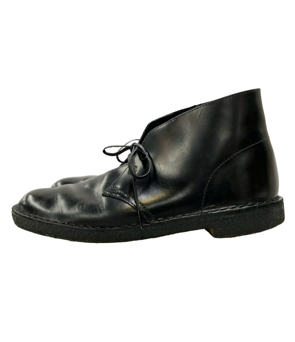 Clarks デザートブーツ メンズ SIZE UK 8 クラークス