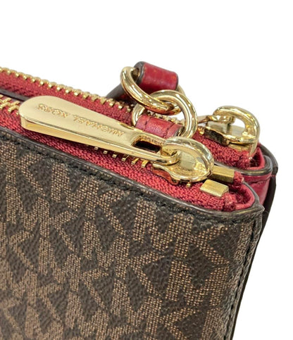 マイケルコース ショルダーバッグ 斜め掛け 35F8GTVC3B レディース MICHAEL KORS