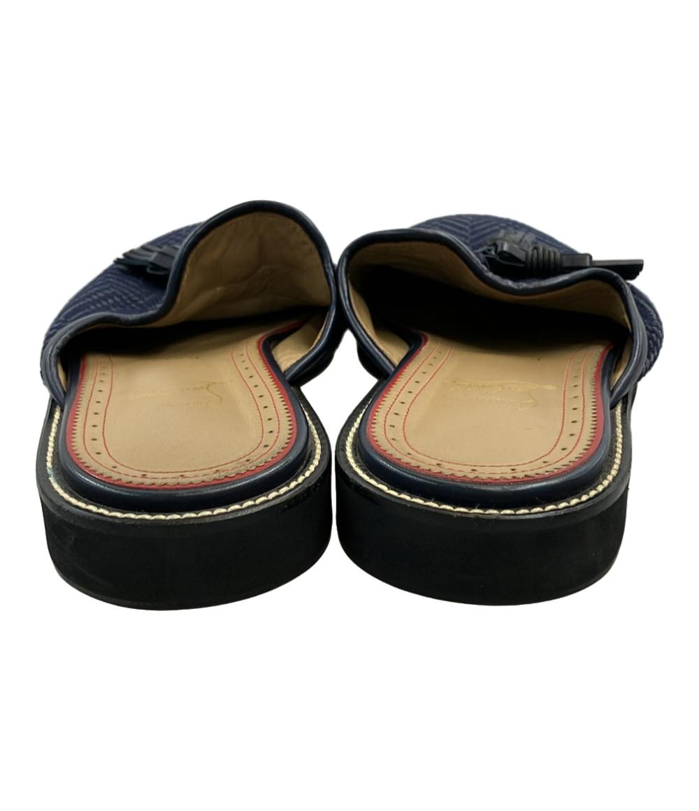 Christian Louboutin タッセルサンダル メンズ SIZE 43 (XL) クリスチャンルブタン