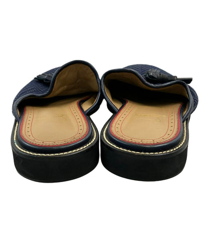 Christian Louboutin タッセルサンダル メンズ SIZE 43 (XL) クリスチャンルブタン
