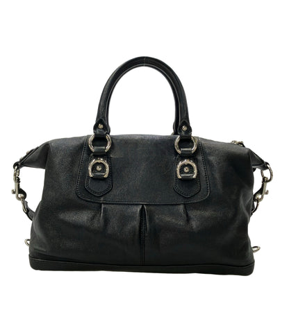 COACH 2WAY ハンドバッグ ショルダーバッグ 肩掛け F15445 レディース コーチ