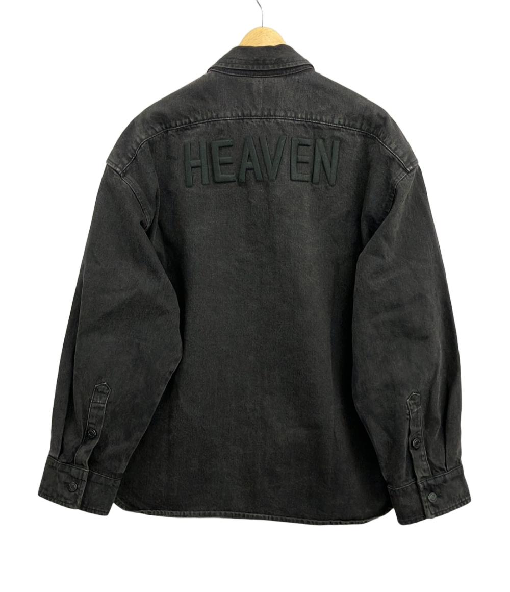 デニムジャケット メンズ SIZE M (M) TRENDIANO