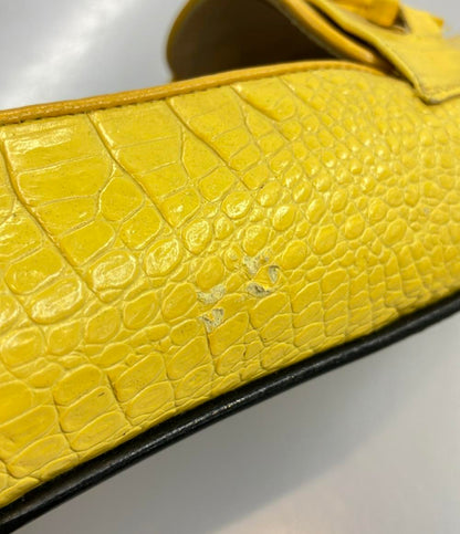 サルヴァトーレフェラガモ パンプス ガンチーニ レディース SIZE 6 1/2 (L) Salvatore Ferragamo