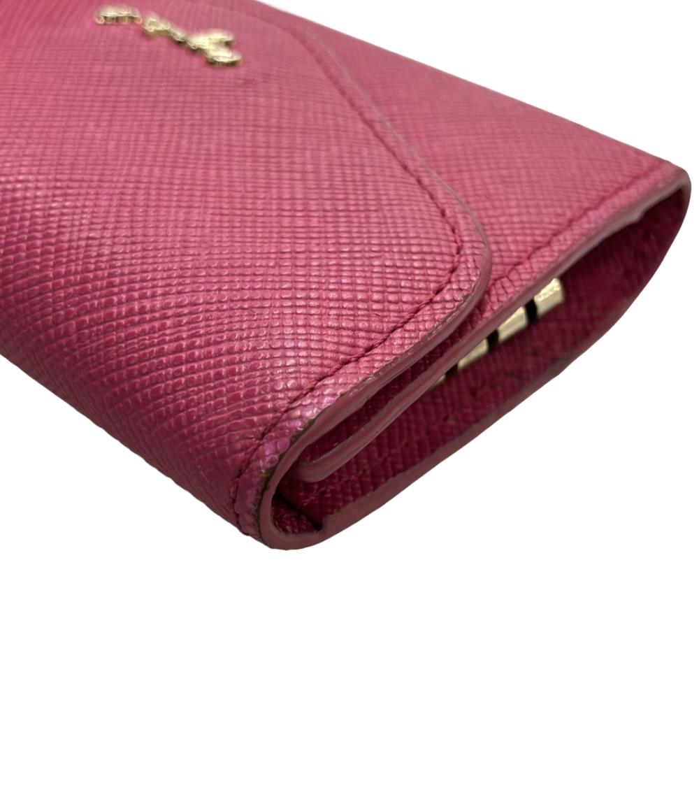 アニエスベー 4連キーケース レディース agnes b.