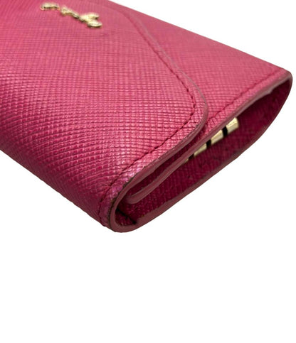 アニエスベー 4連キーケース レディース agnes b.