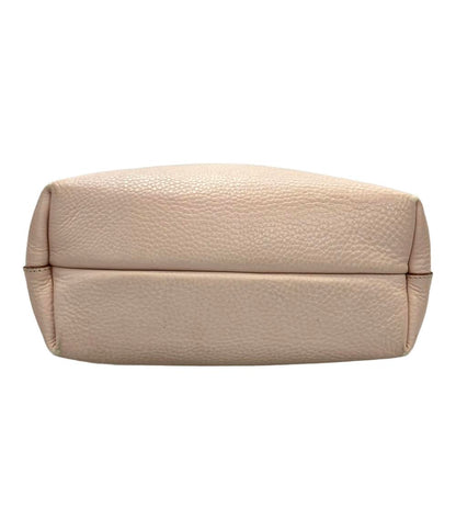 サルヴァトーレフェラガモ トートバッグ ハンドバッグ レザー ガンチーニ FJ-21 0391 レディース Salvatore Ferragamo